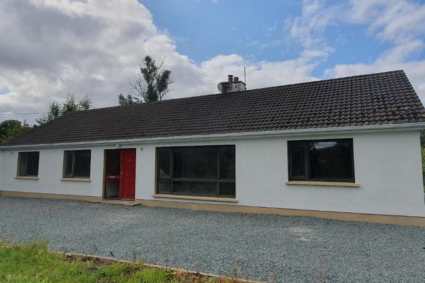 Coopers Road, Drumbern, Milford, Co. Donegal, F92YR90