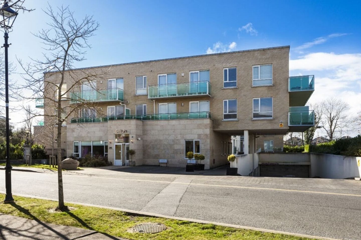 Abington Wood, Swords Road, Malahide, Co. Dublin