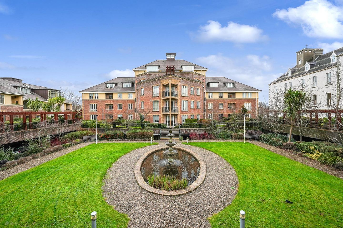 Linden Square, Blackrock, Co. Dublin