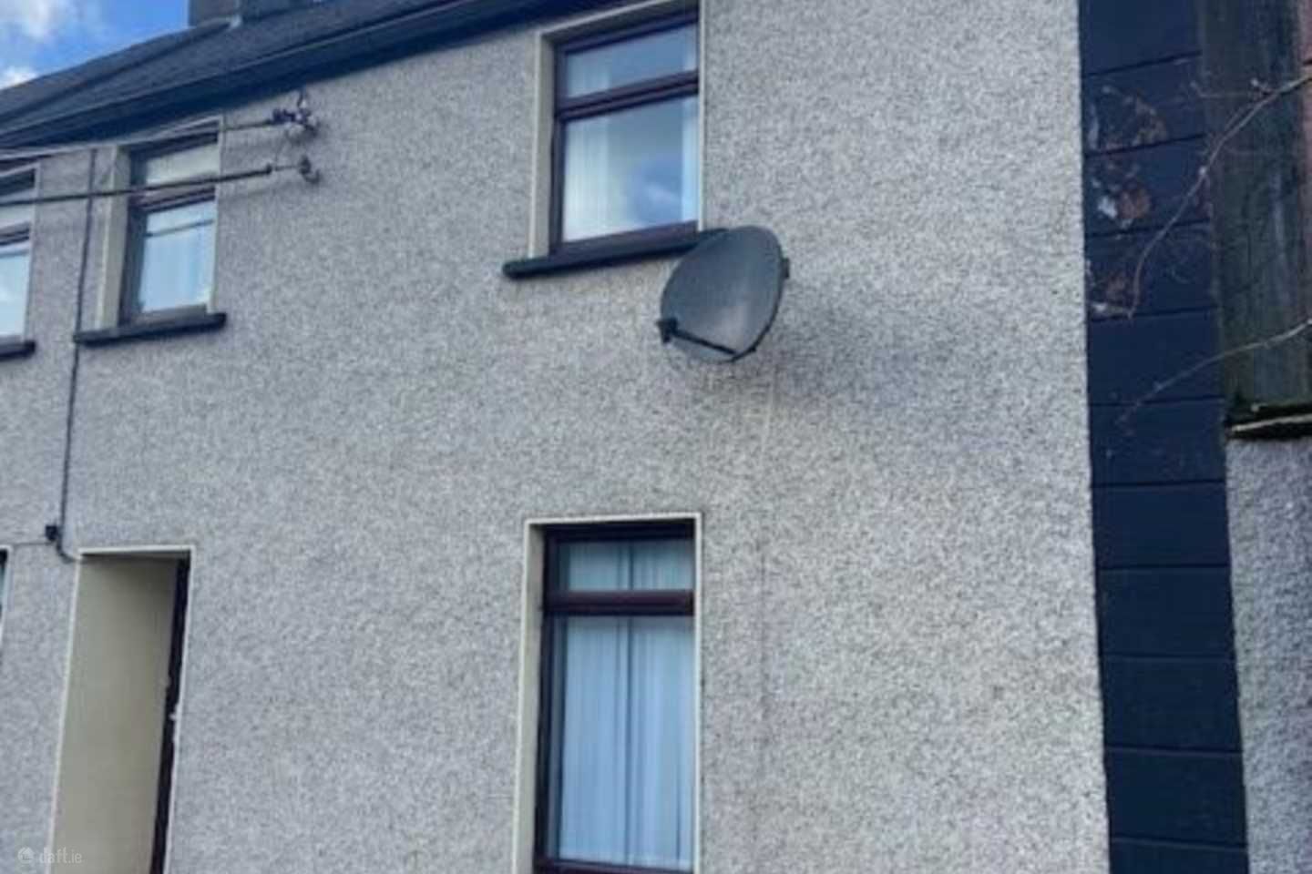 No.3, William Street, Raphoe, Co. Donegal