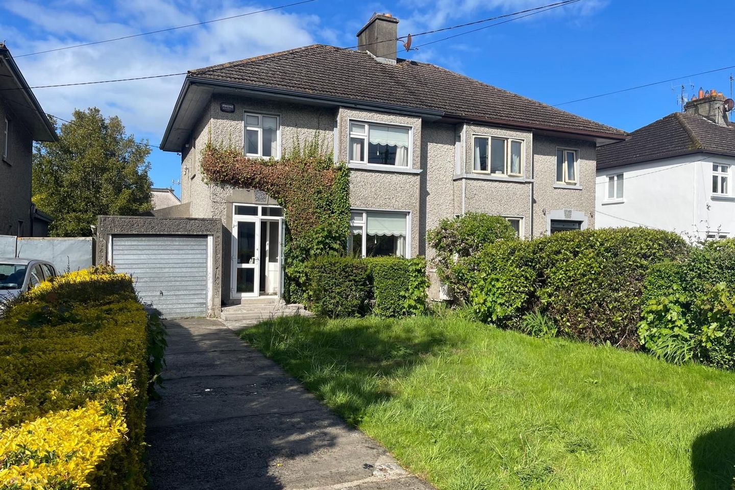 4 Circular Road, Kilkenny, Kilkenny, Co. Kilkenny, R95FAE4