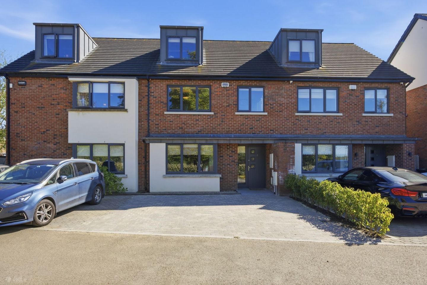2 The Way, Station Manor, Portmarnock, Co. Dublin, D13H59A