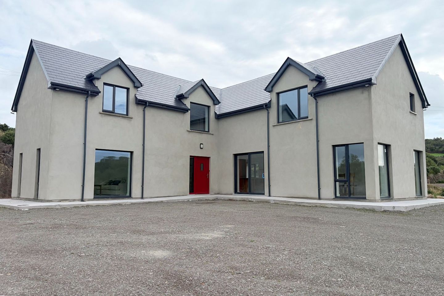 Cooldaniel, Toames, Macroom, Toames, Co. Cork