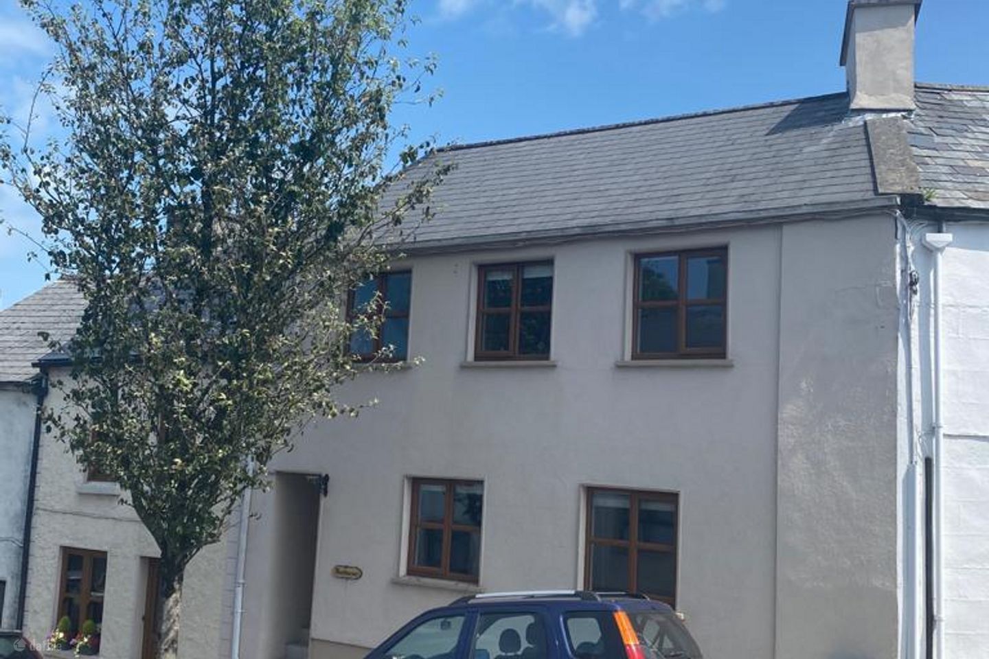Wood Mount, High Street, Westport, Co. Mayo, F28WR29