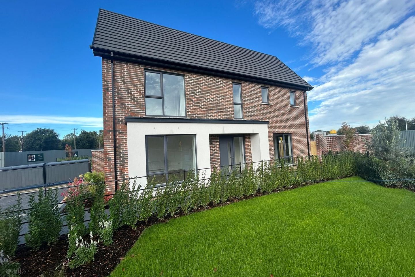 The Sycamore, Chapel Park, Kinnegad, Co. Westmeath, Chapel Park, Kinnegad, Co. Westmeath