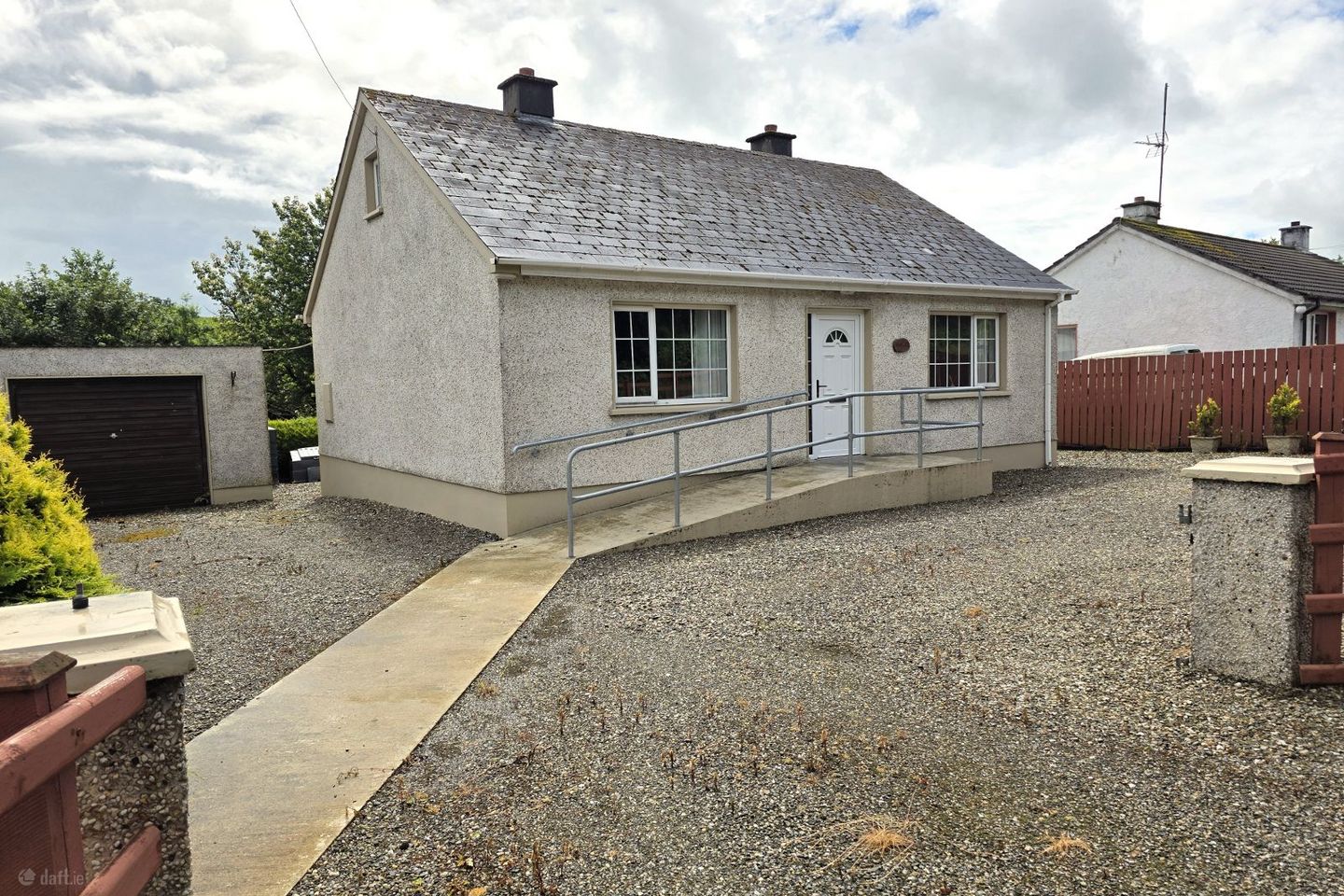 Cross, Carrigans, Carrigans, Co. Donegal, F93YHF9