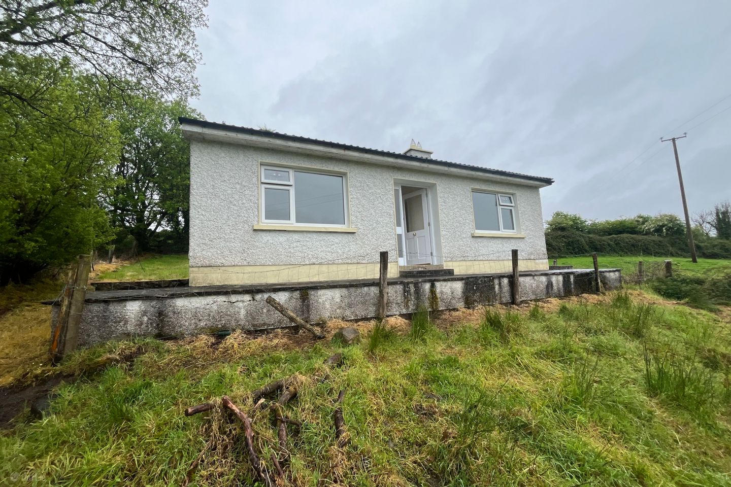 Clydagh, Ballycastle, Co Mayo, F26FC79