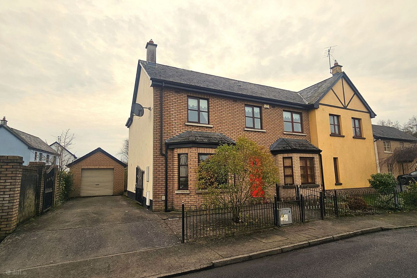 18 The Park, Cnoc Na Gréine, Kilcullen, The Curragh, Co. Kildare, R56YC96