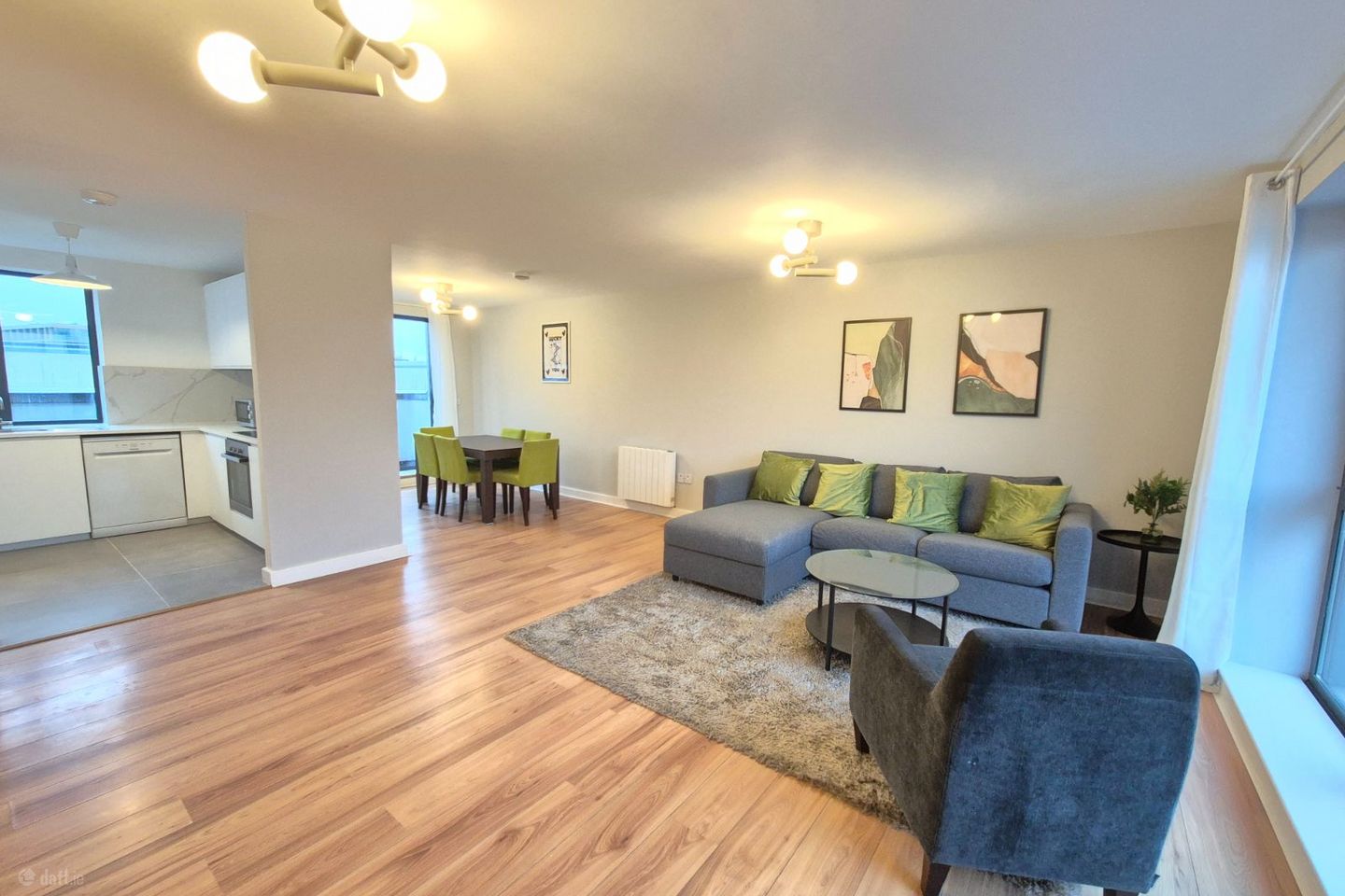 Apartment, Liberty Corner, City Centre, Dublin 1, D01YW44