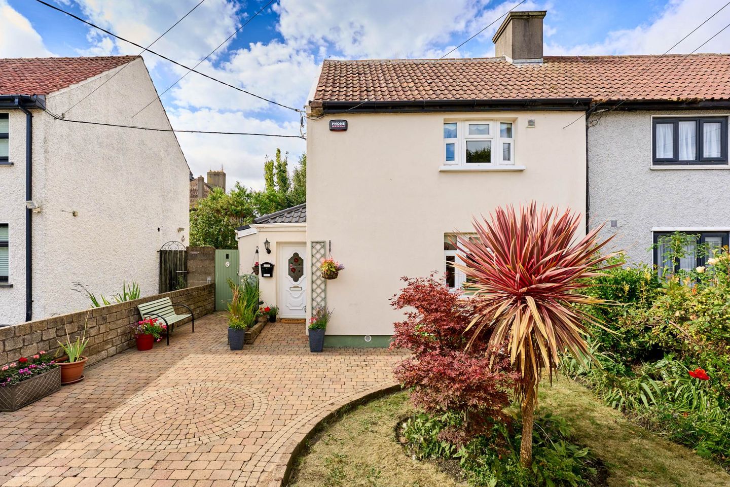 6 Quarry Road, Cabra, Dublin 7, Co. Dublin, D07A2P0