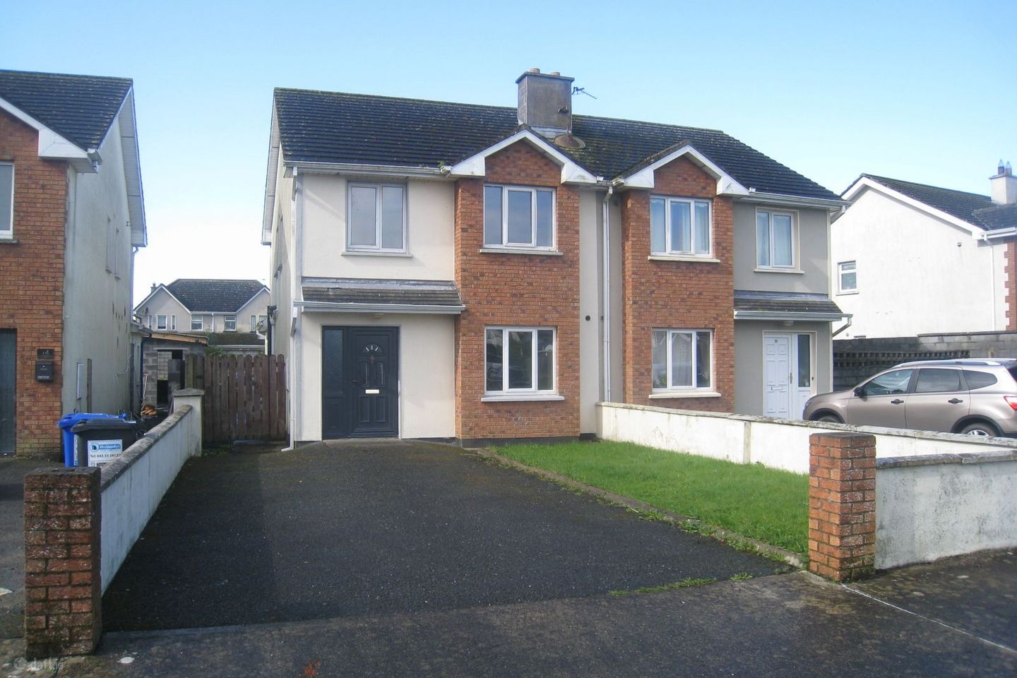 15 Shannon Park, Edgeworthstown, Edgeworthstown, Co. Longford, N39X073