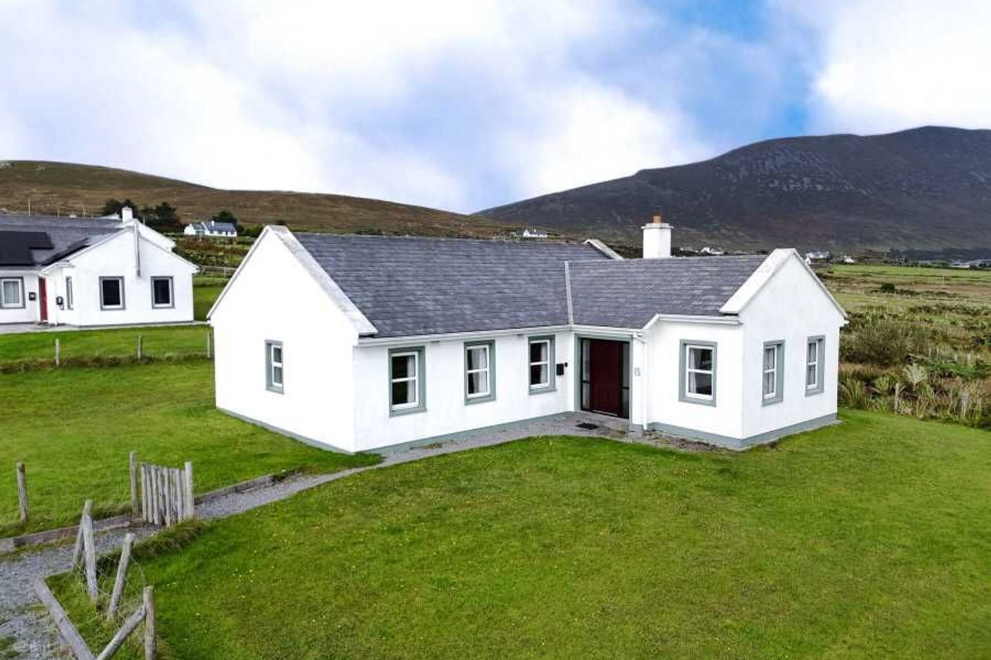 13 Trawmore Cottages, Keel, Achill, Co. Mayo, F28DA33