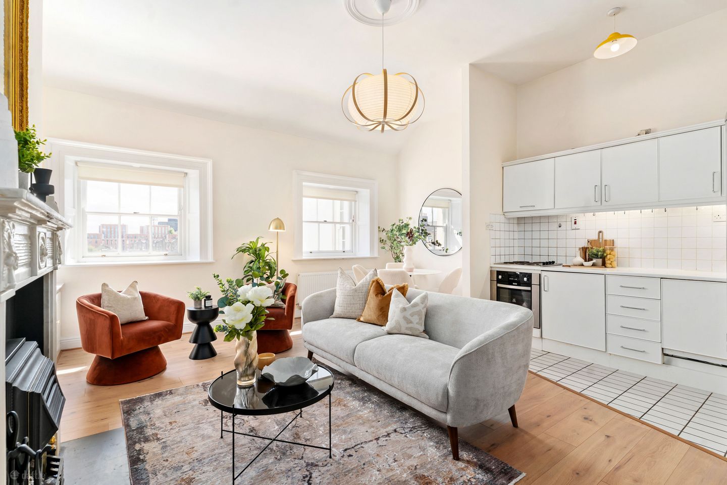 24 Dunloe Hall, 27 Merrion Street Upper, Dublin 2, D02EK51