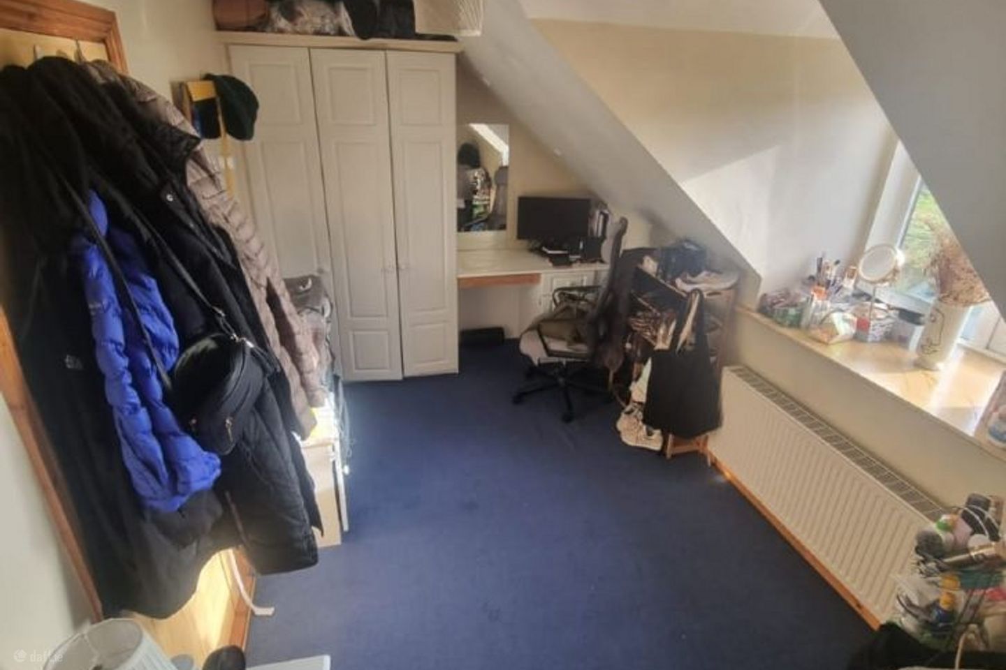 3 Leinster Park, Harold's Cross, Dublin 6w
