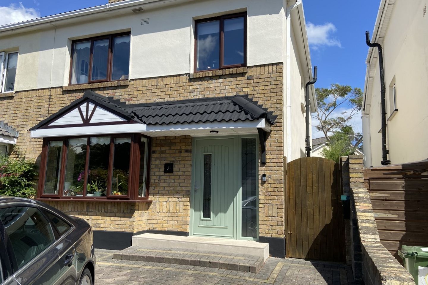 31 Sandyford Hall View, Sandyford, Sandyford, Dublin 18
