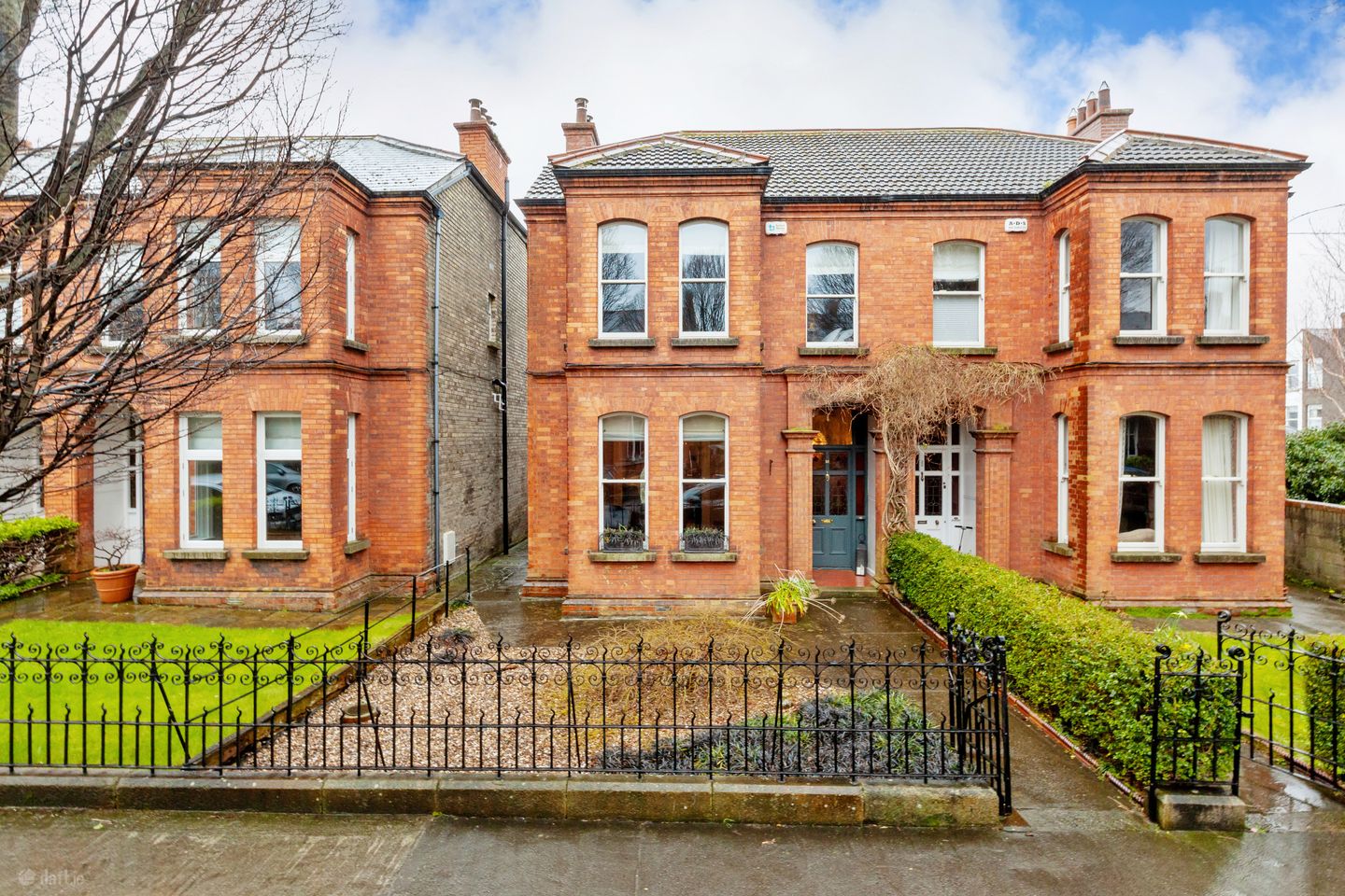 24 Victoria Road, Clontarf, Clontarf, Dublin 3, D03HW95