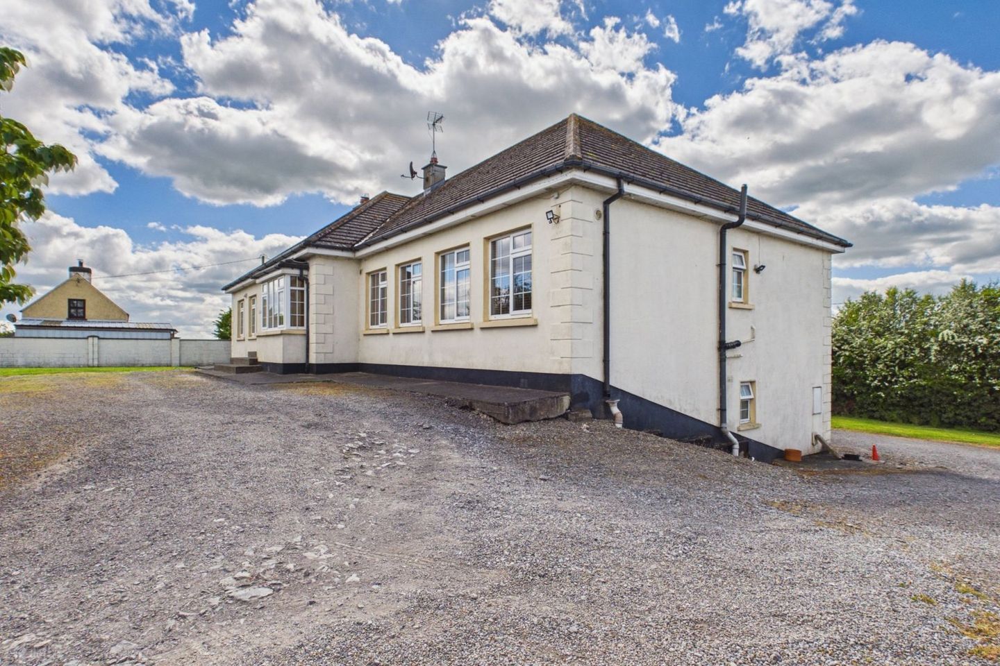 Crookstown Upper, Ballitore, Crookstown, Co. Kildare, R14YF72