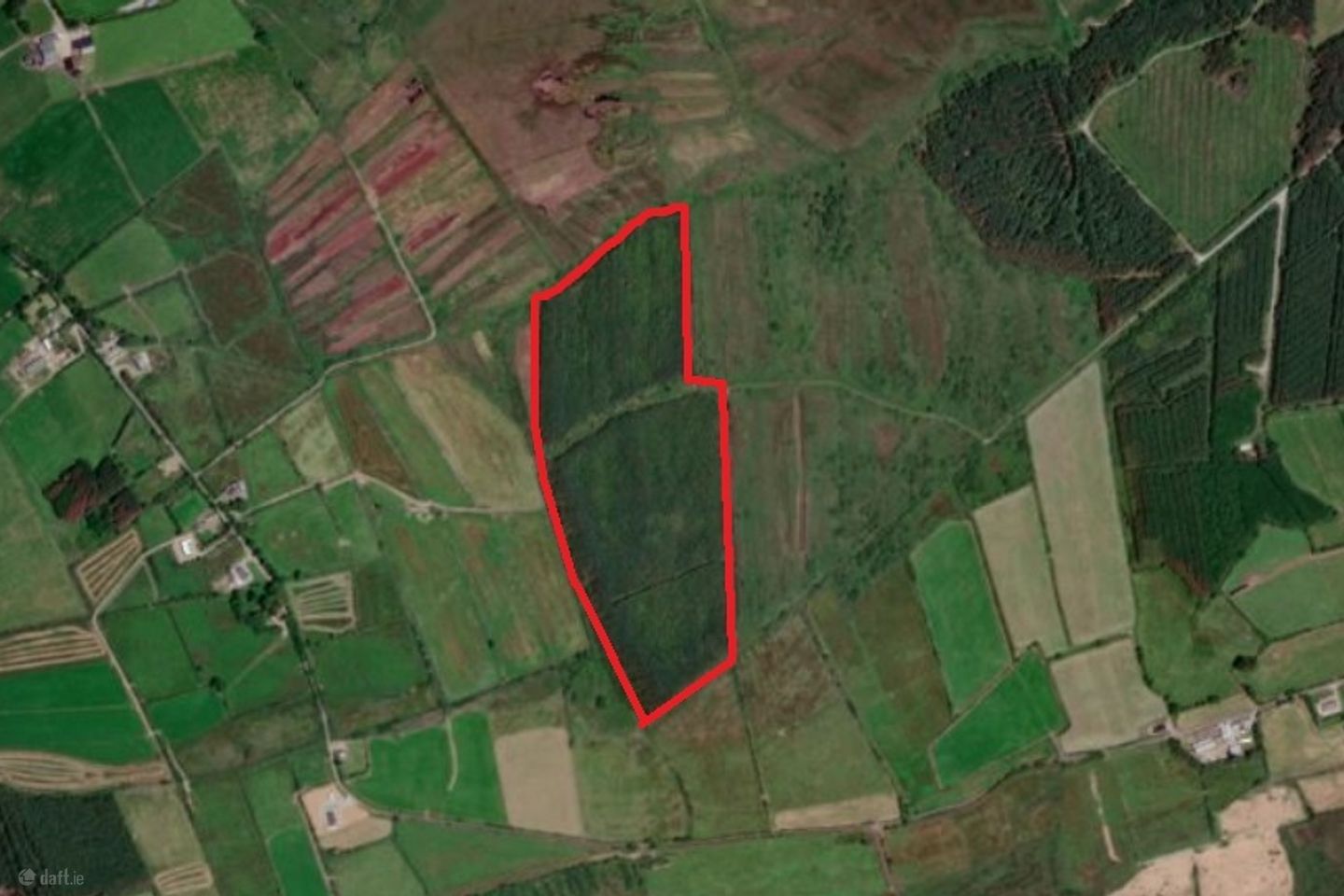 Rathea, Listowel, Co. Kerry