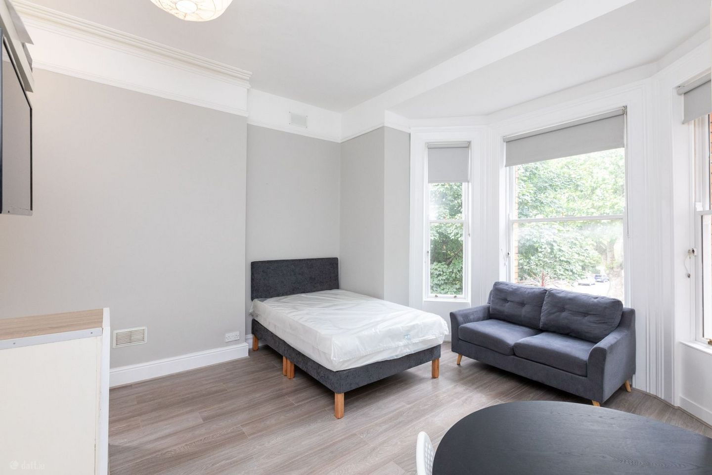 Apartment 7 , 23 Harrington Street, Portobello, Dublin 8