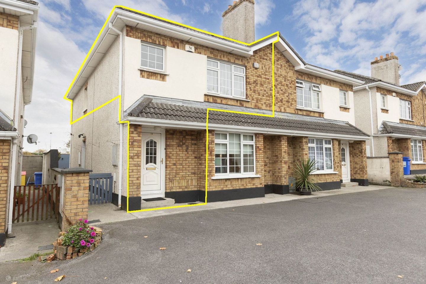 Apartment 18, Ashefield, Mullingar, Co. Westmeath, N91YD79