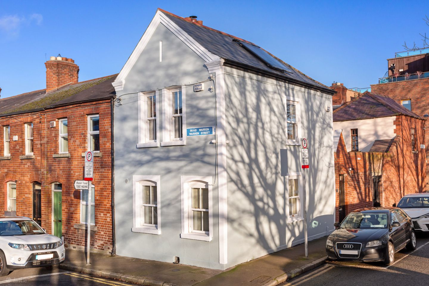44 Warren Street, Portobello, Dublin 8, D08V1K2