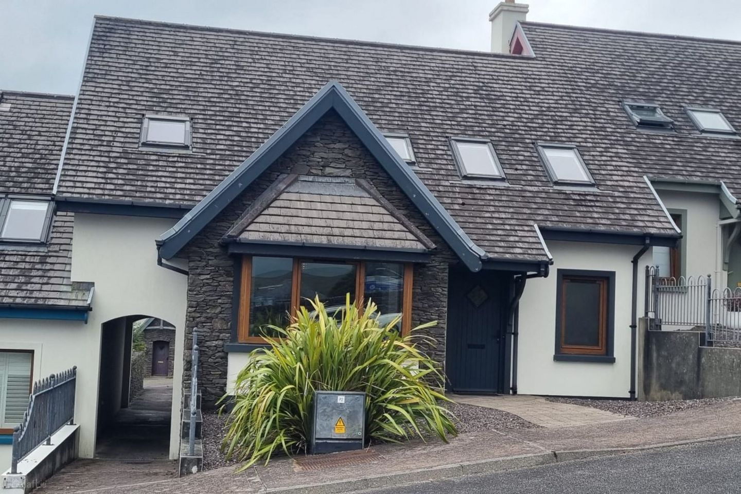 10 Cairn Ard, Dingle, Co. Kerry, V92VX5Y