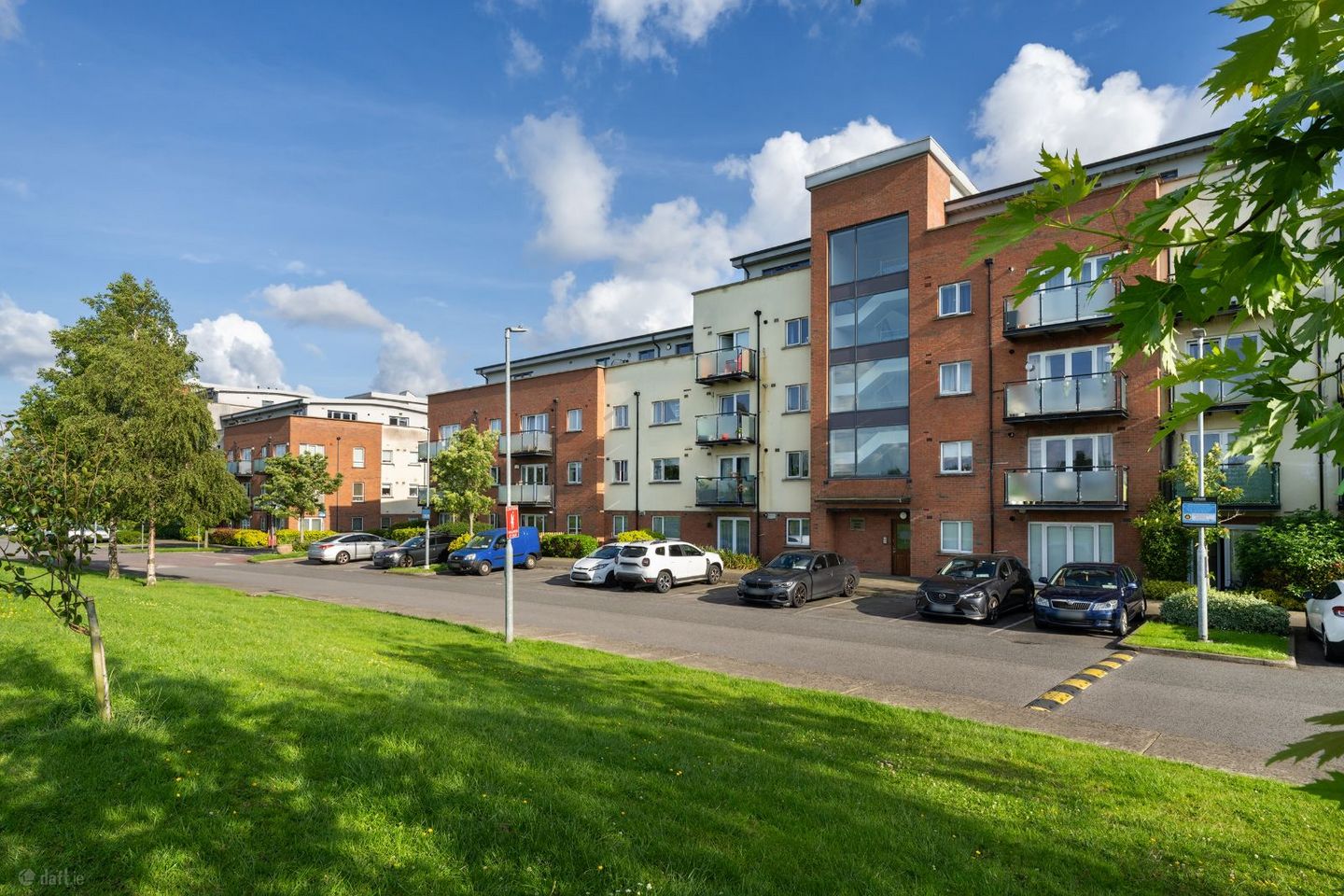 Mayeston Cresent, St Margarets Road, Finglas, Co. Dublin