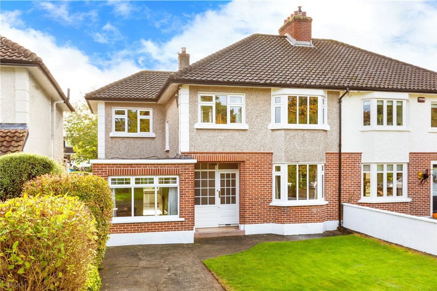11 Bellevue Park Booterstown, Booterstown, Co. Dublin