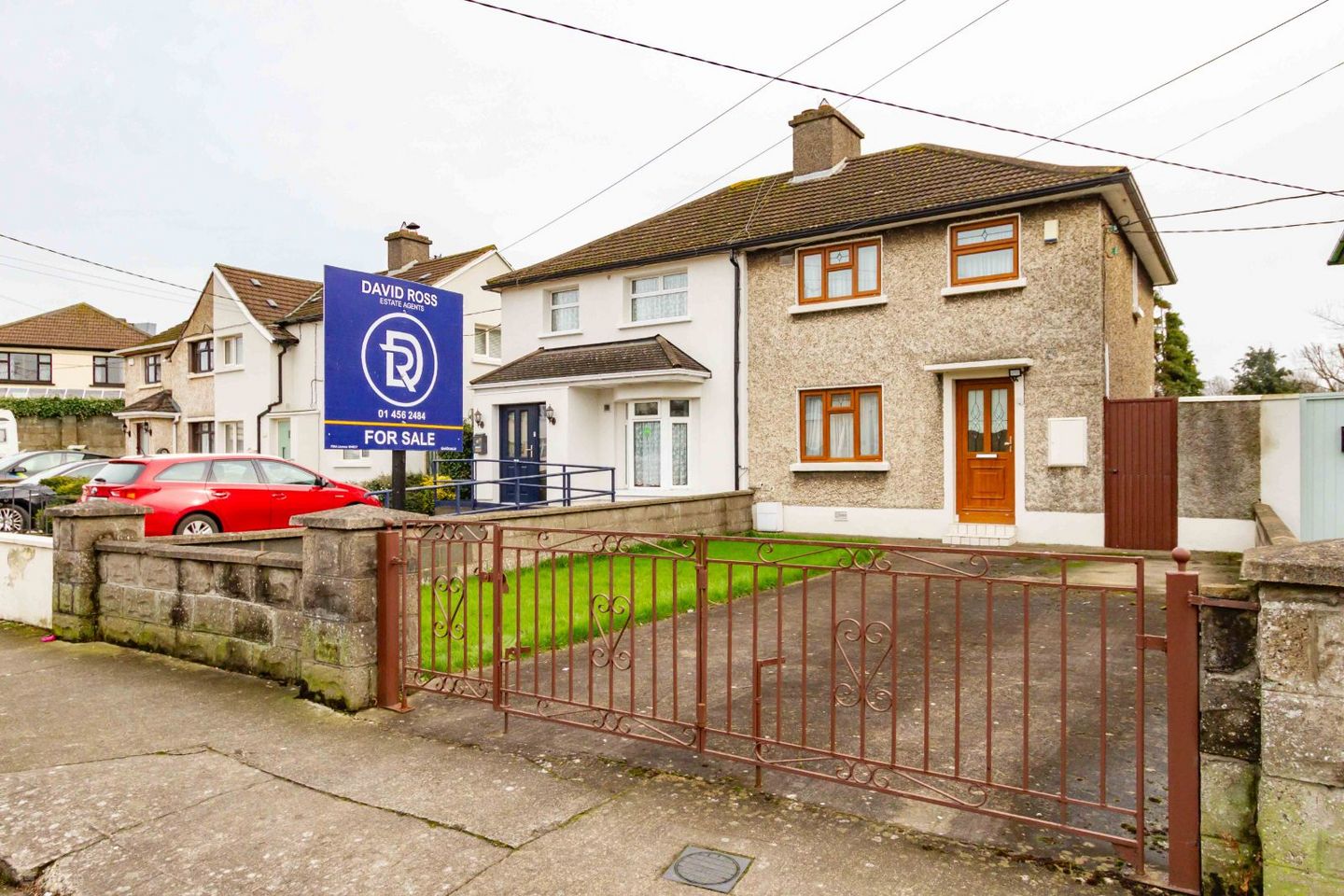 14 Lisle Road, Dublin 12, Crumlin, Dublin 12, D12E4E1