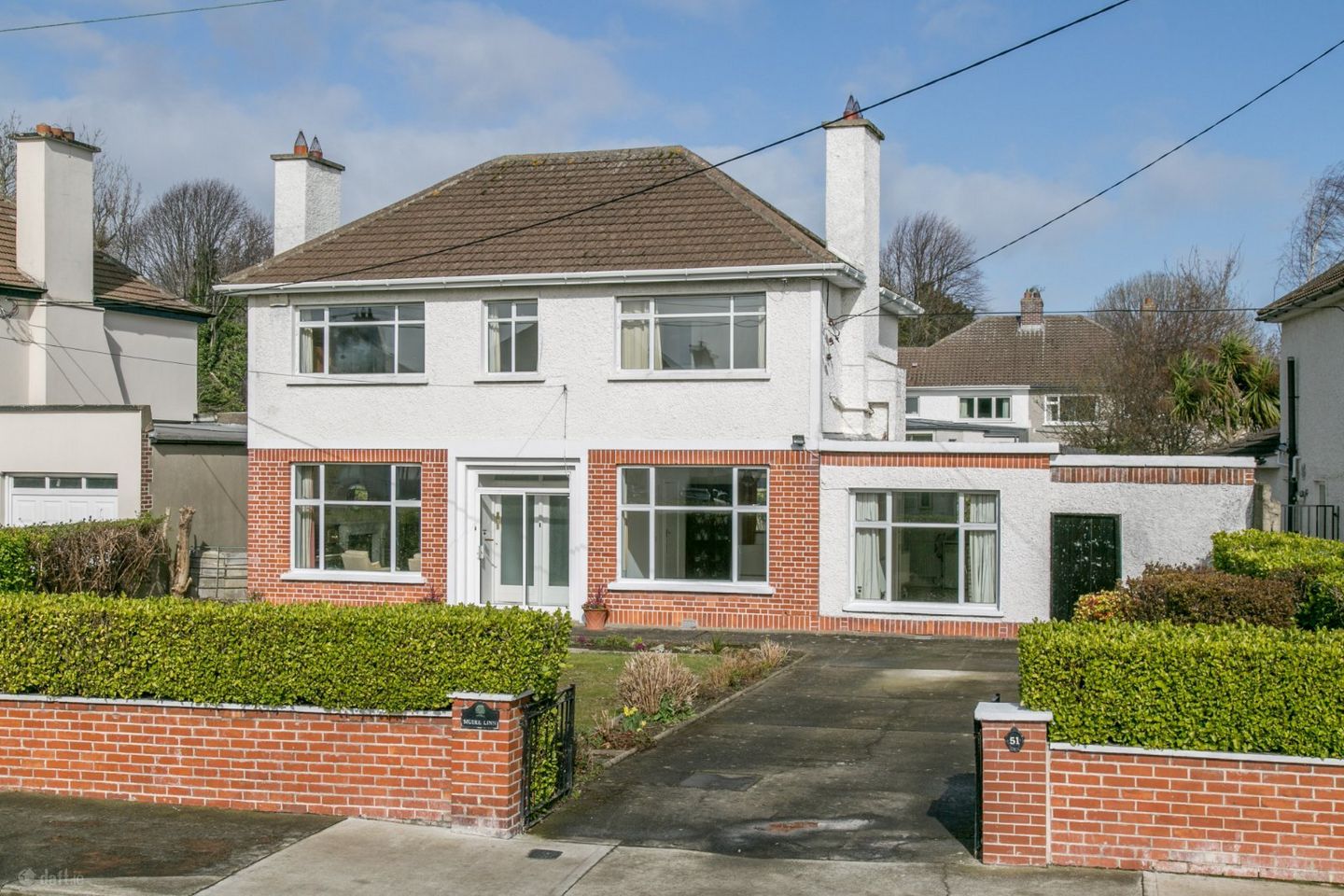 51 Woodbine Road, Booterstown, Blackrock, Co. Dublin, A94DX09