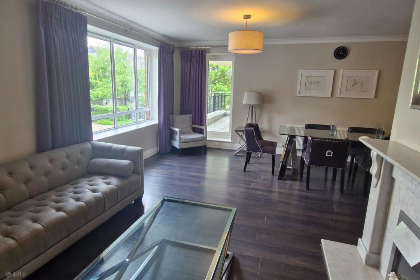 8 Ballsbridge Gardens, Crampton Avenue, Ballsbridge, Dublin 4