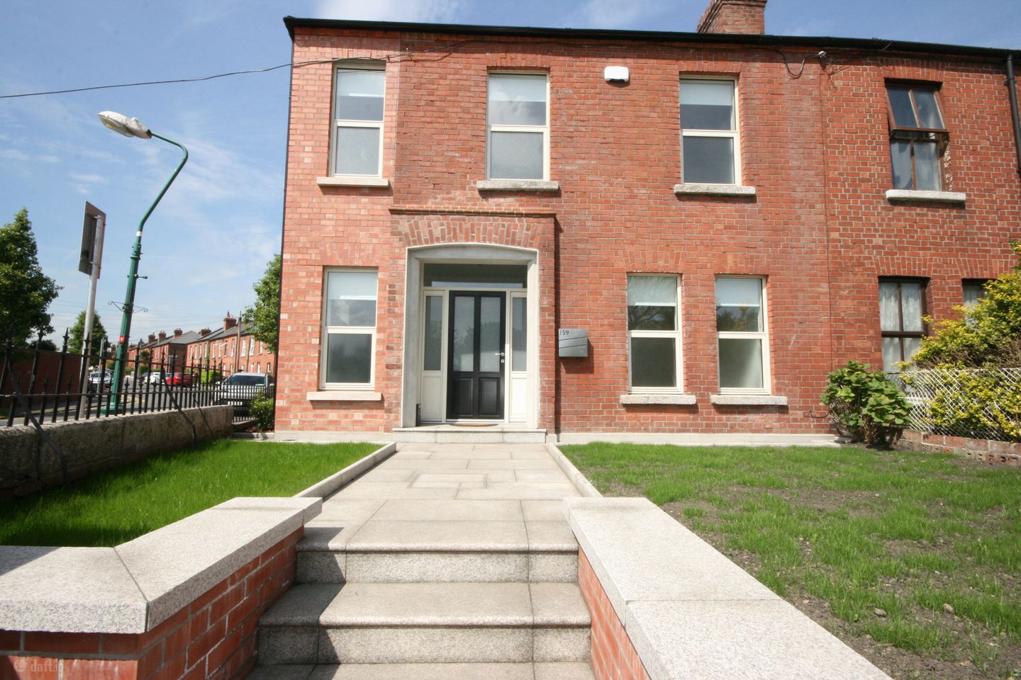 159 North Circular Road, Dublin 7