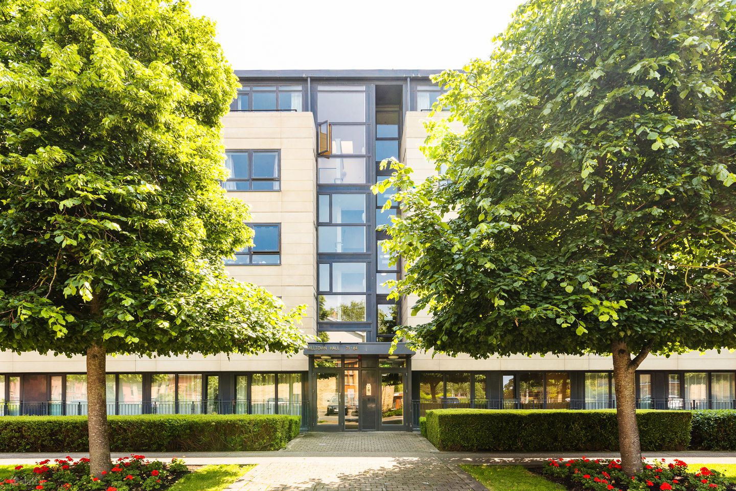 Apartment 84, Milltown Hall, Milltown Avenue, Mount Saint Annes, Milltown, Dublin 6