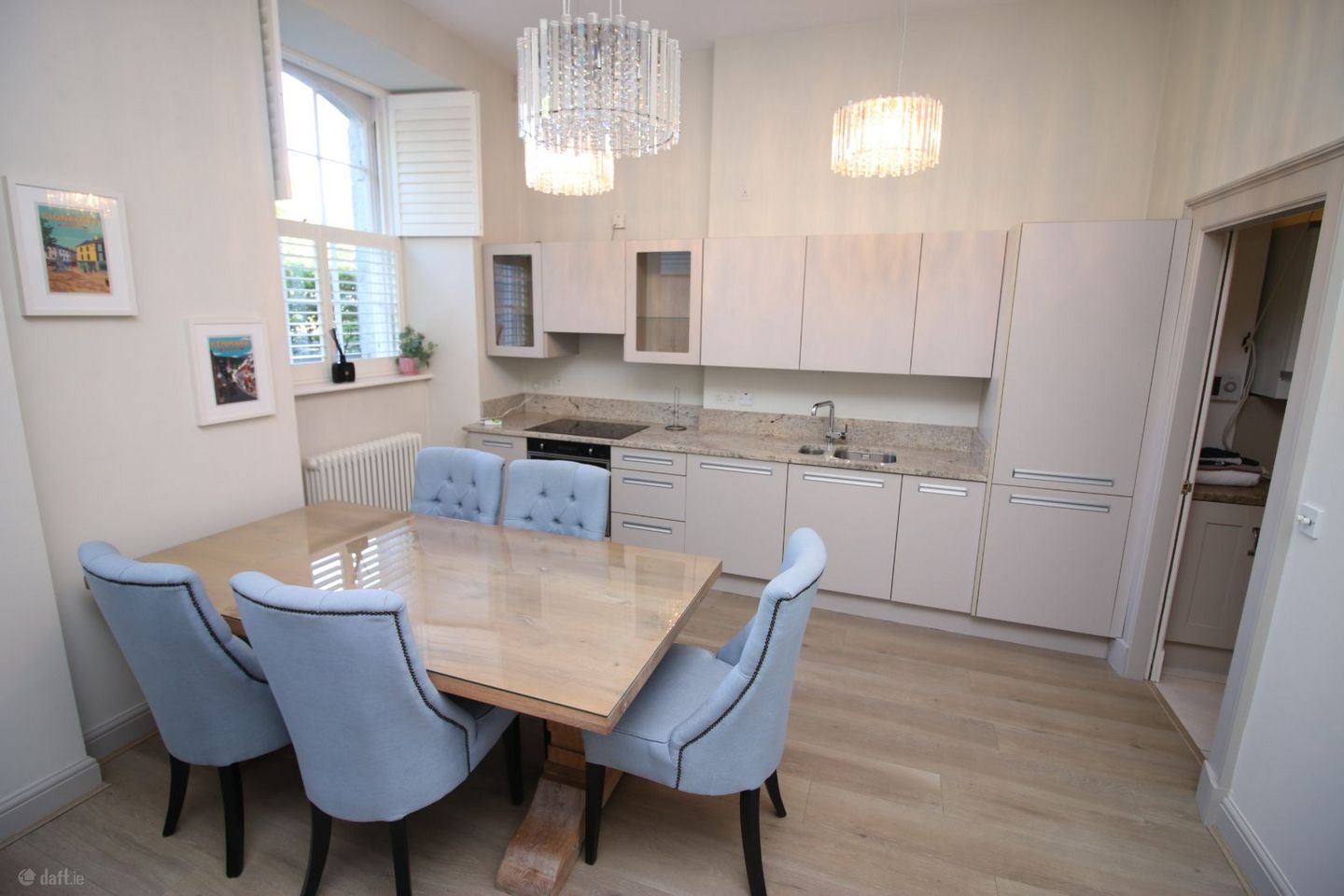 Apartment 11, Blackrock House, Blackrock, Co. Cork