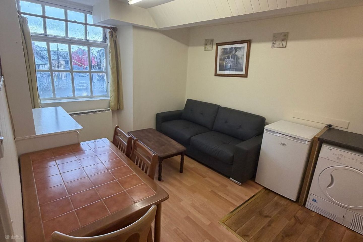 Market House Apartment, Tralee, Co. Kerry