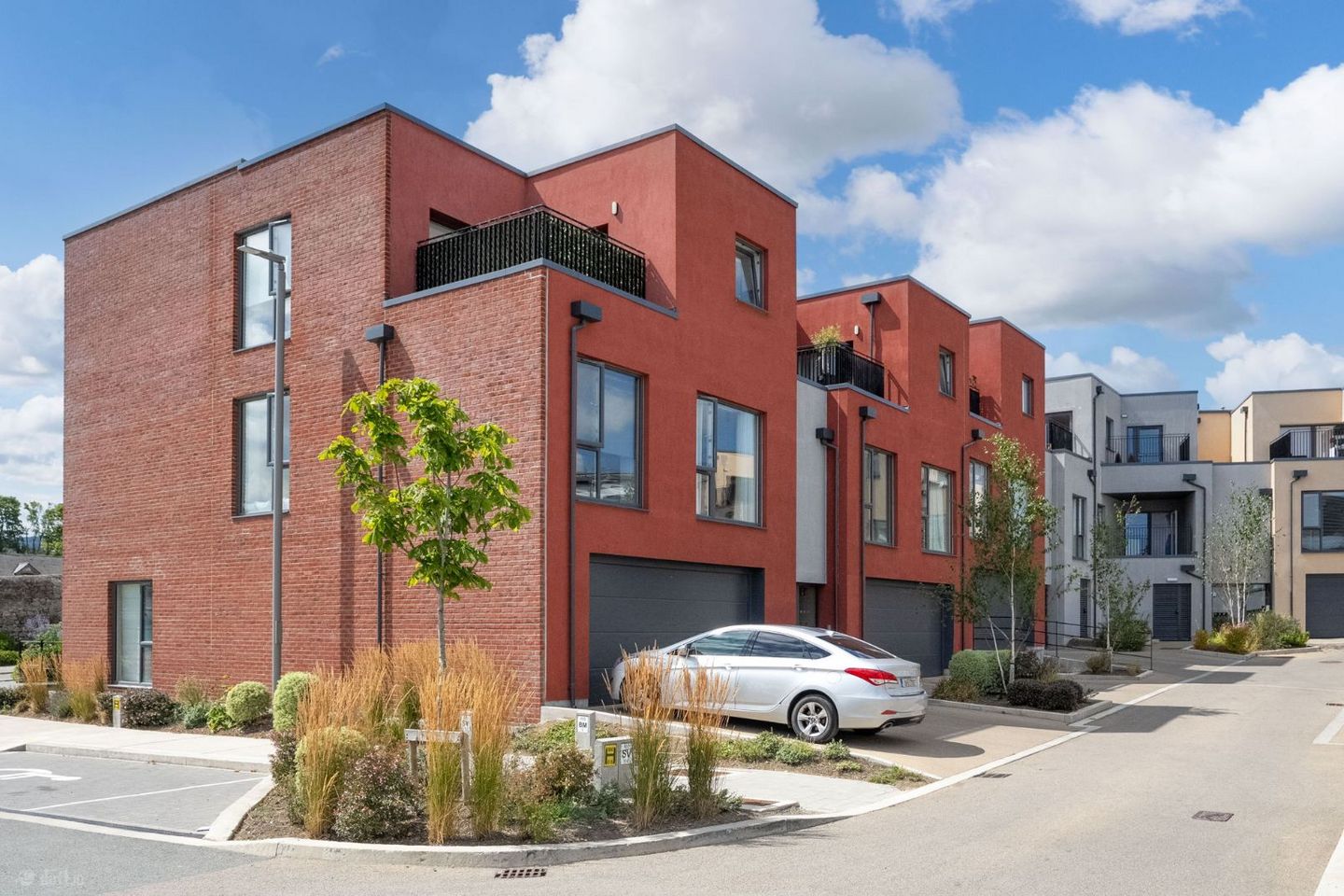 15 Tully Green, Dublin 18, Cherrywood, Dublin 18, D18PVX4