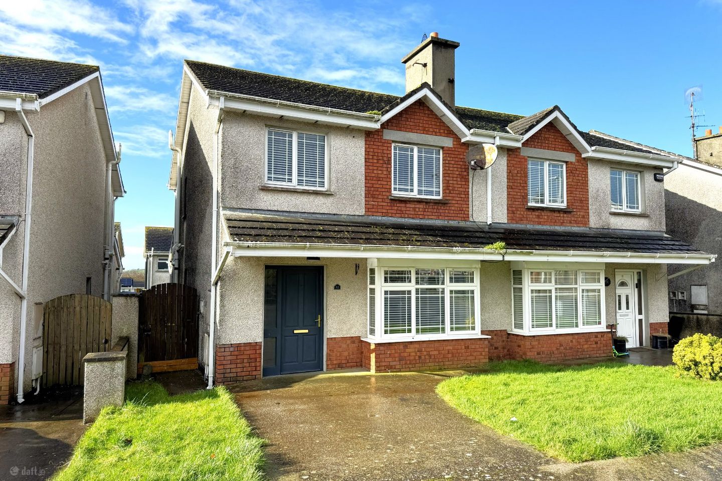 32 Ardleigh, Bracken Grove, Waterford City, Co. Waterford, X91EHD8