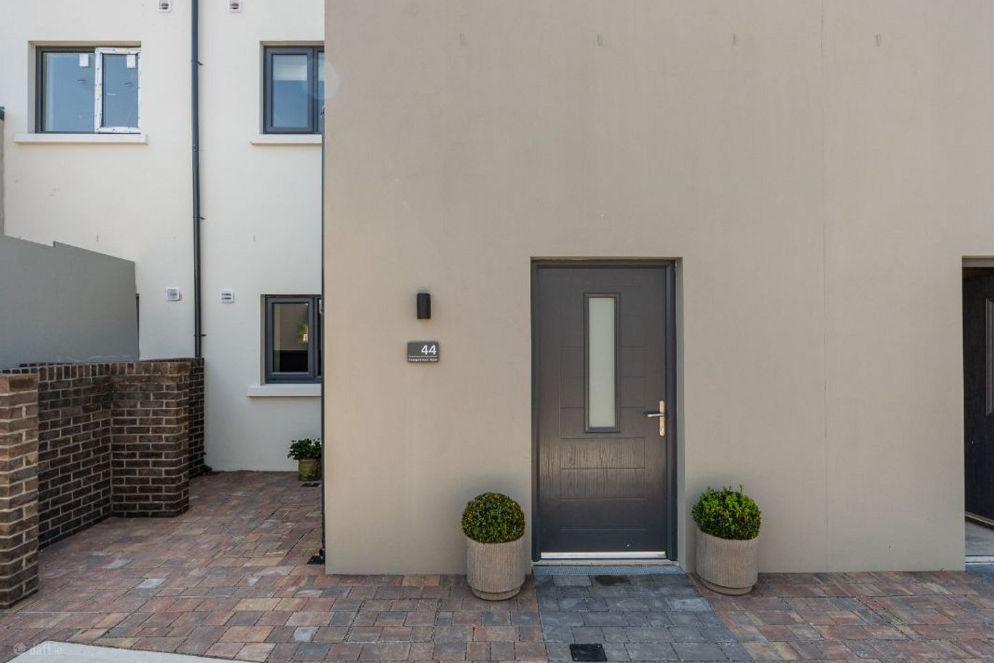 2 Bedroom Duplex, Greenpark, South Circular Road, Co. Limerick