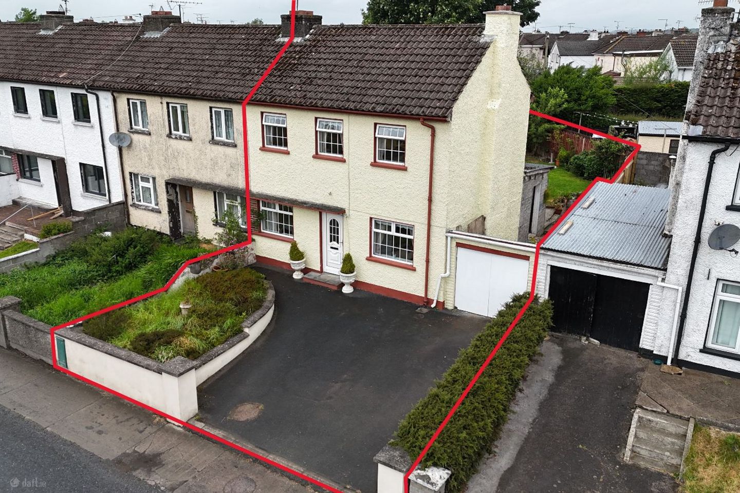 2 The Crescent, Castleblayney, Co. Monaghan, A75EW66