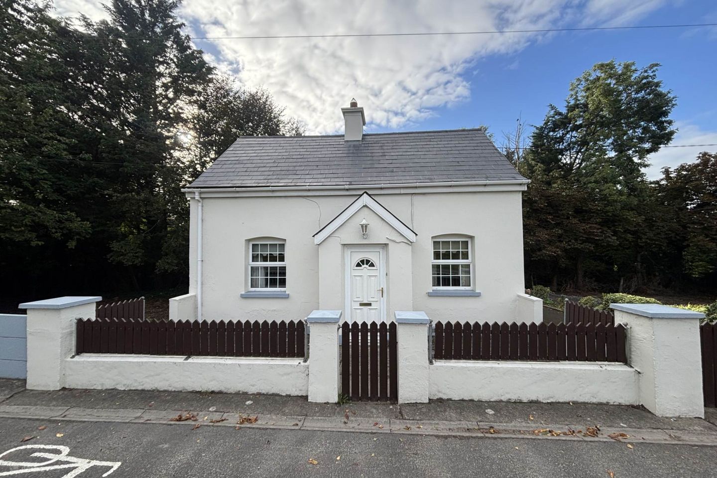Woodpark, Castleconnell, Co. Limerick, V94CHP9