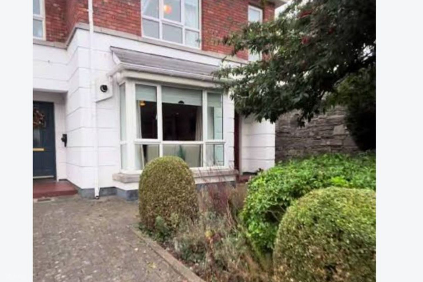 124 Chapelgate, Saint Alphonsus' Road Upper, Drumcondra, Dublin 9