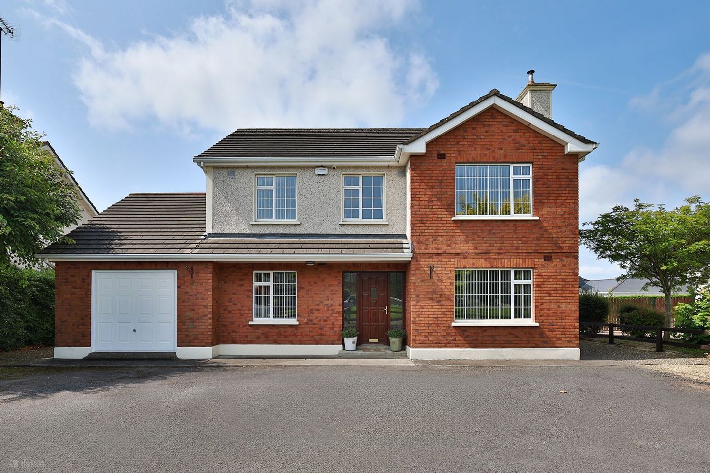 2 Meadowlands, Athboy, Athboy, Co. Meath, C15X317