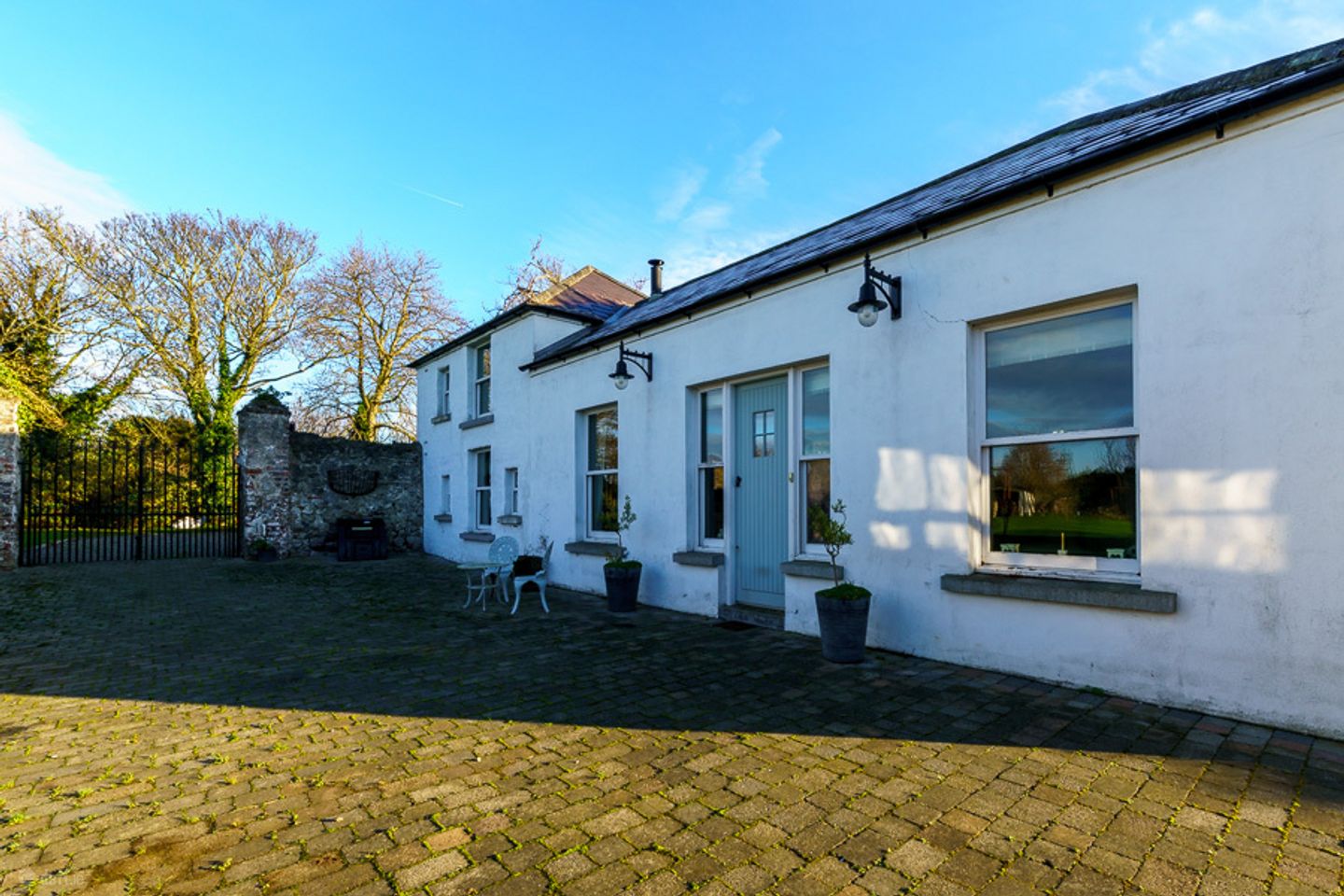 The Stables, Drumnigh House, Drumnigh Road, Portmarnock, Co. Dublin
