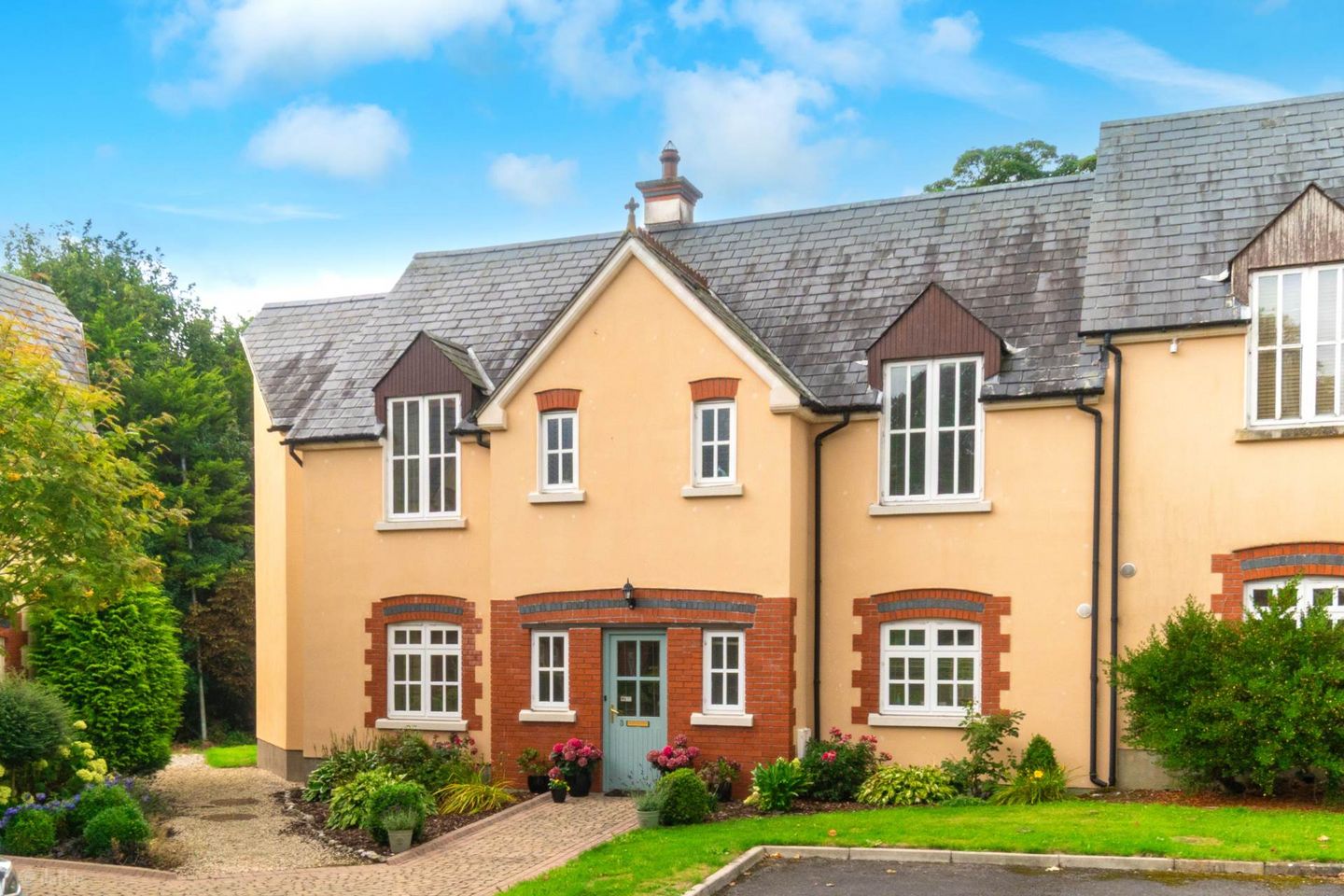 3 Knockanally Village, Knockanally, Donadea, Co. Kildare, W91TK82