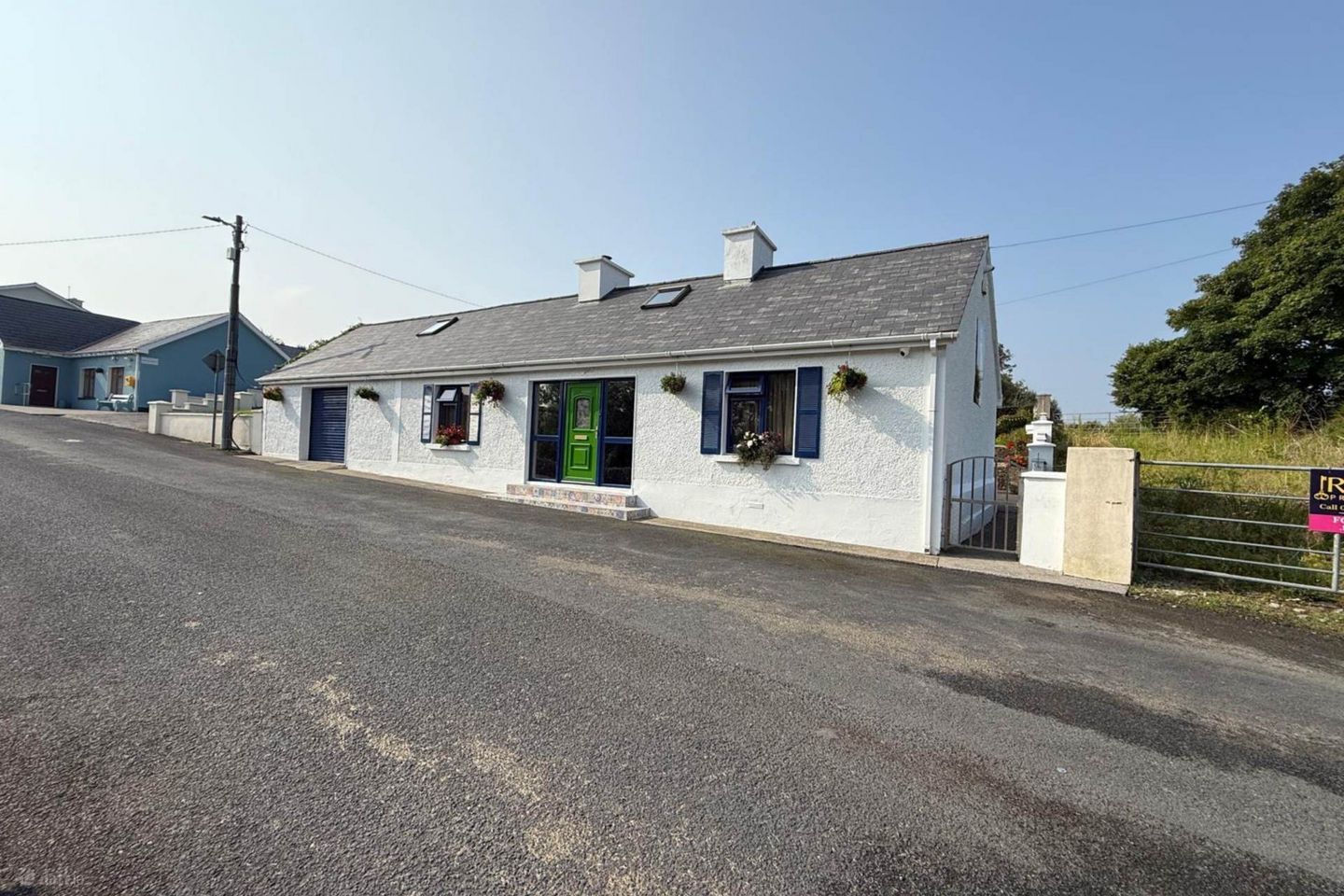 Carrowbeg, Loughill, Limerick, Co. Limerick, V94EFN5