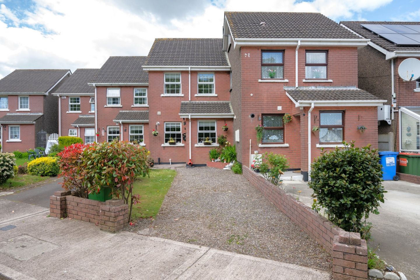 Achernas, 13 Hazel Grove, Muskerry Estate, Ballincollig, Cork, P31RD45