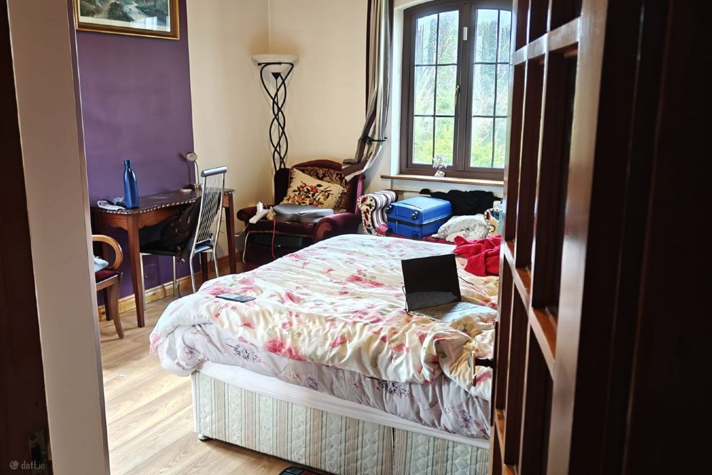 Beech Lodge, Lisheenanoran, Corrandulla, Galway, Annaghdown, Co. Galway