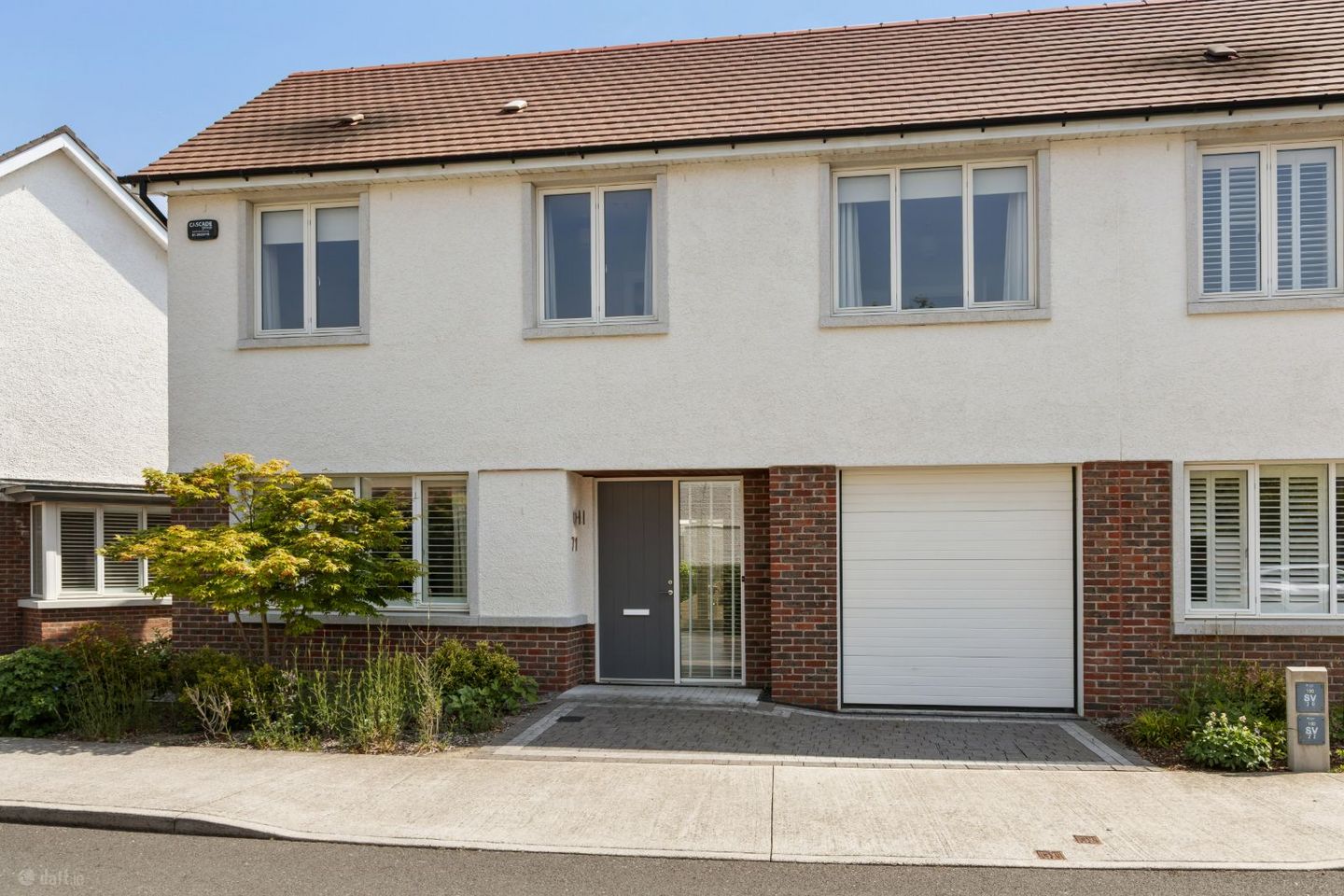 71 Brighton Wood, Dublin 18, Foxrock, Dublin 18, D18F64V