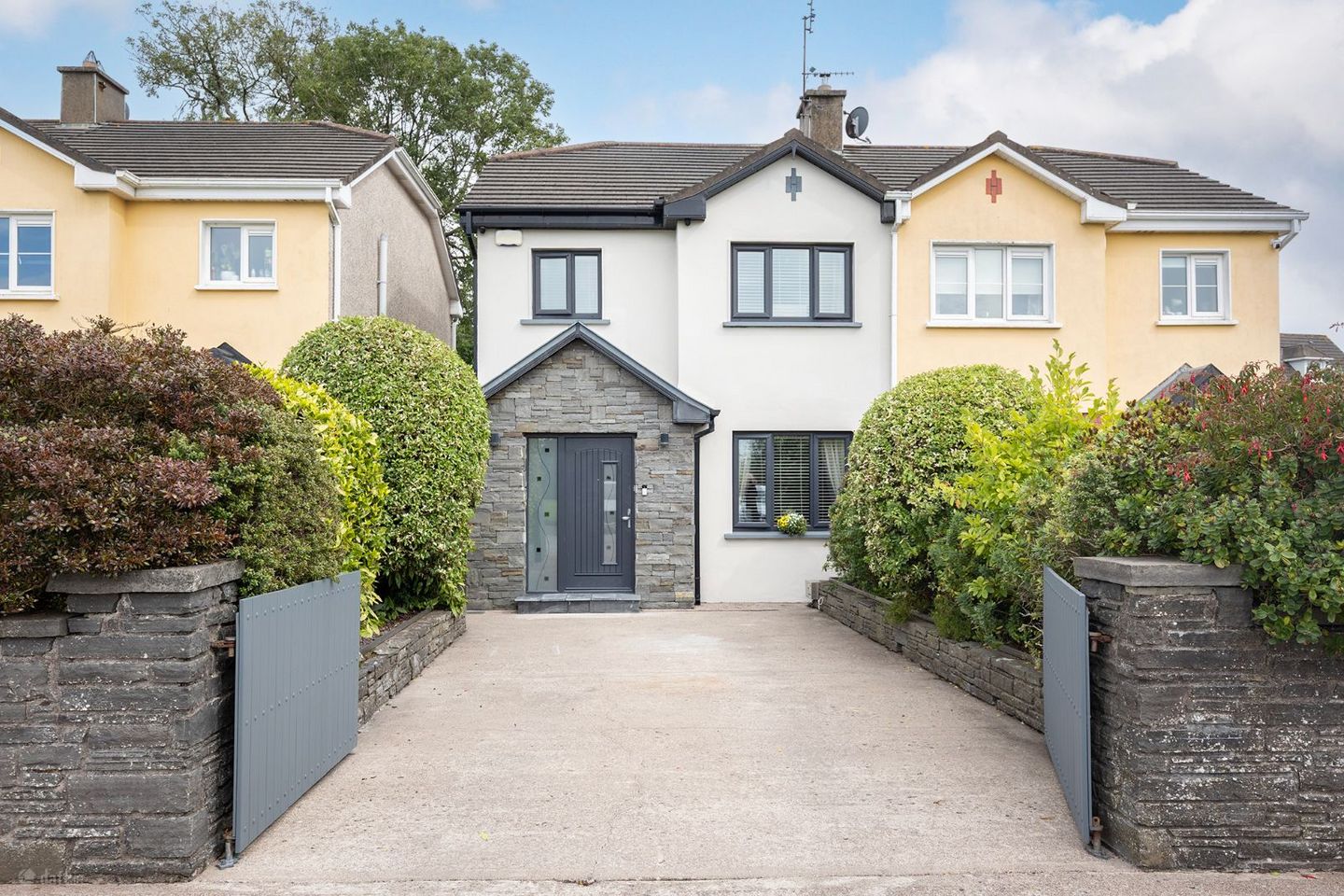 12 College Lawn, College Manor, Cobh, Co. Cork, P24T189