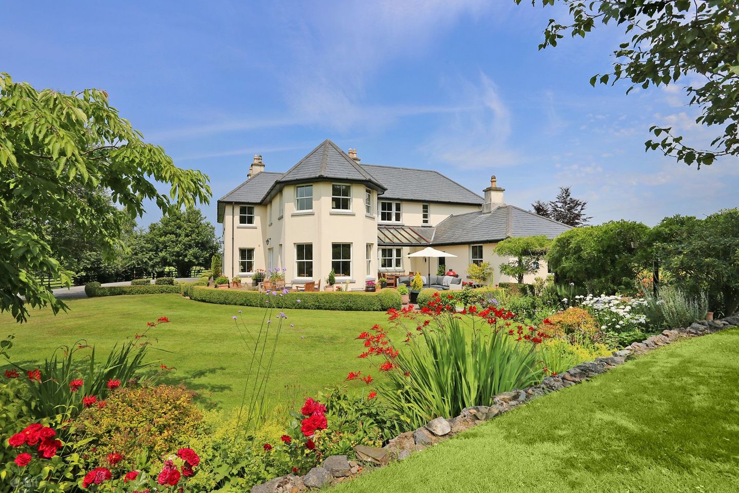 Curraghmore House, Adare, Co. Limerick, V94TFR8